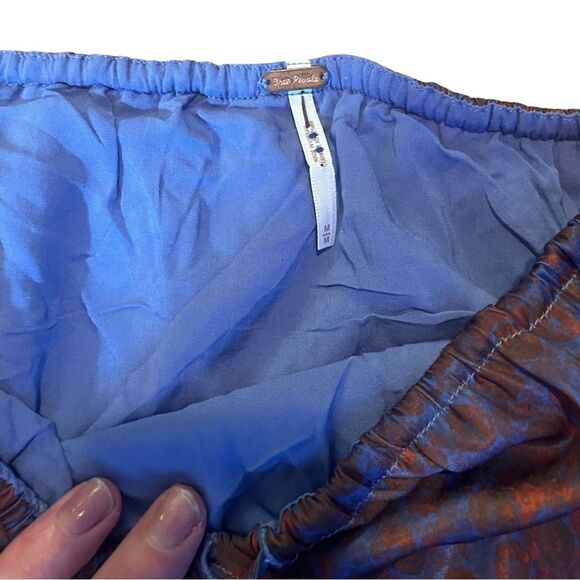 Free People NWOT Dreambound Maxi Skirt - Picture 5 of 8